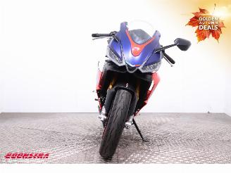 Aprilia  RS 660 ABS LED Cruise picture 6