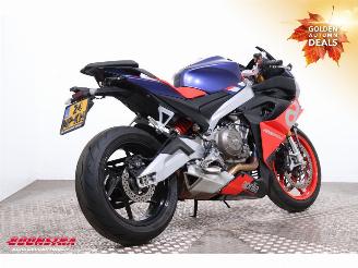 Aprilia  RS 660 ABS LED Cruise picture 3