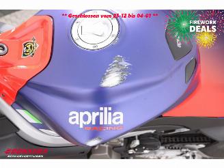 Aprilia  RS 660 ABS LED Cruise picture 16