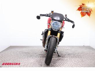 Ducati  Monster 1200 S Monster 1200 S ABS picture 8