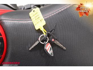 Ducati  Monster 1200 S Monster 1200 S ABS picture 21