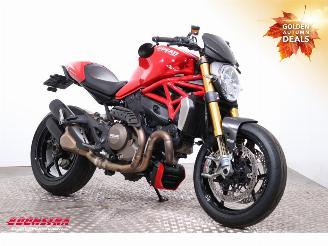 Ducati  Monster 1200 S Monster 1200 S ABS picture 2