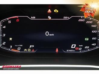 Seat Tarraco 2.0 TDI 4DRIVE 200 PK FR-Line 7-Pers. Pano LED ACC LRHZ AHK picture 22