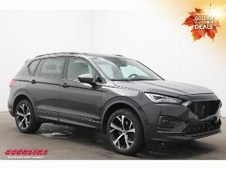 Seat Tarraco 2.0 TDI 4DRIVE 200 PK FR-Line 7-Pers. Pano LED ACC LRHZ AHK picture 2