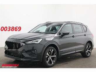 skadebil auto Seat Tarraco 2.0 TDI 4DRIVE 200 PK FR-Line 7-Pers. Pano LED ACC LRHZ AHK 2022/1