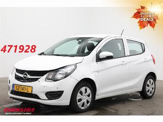 Opel Karl 1.0 ecoFLEX Edition Airco Cruise 2018/6