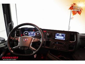 Scania S S450 Retarder Alcoa Standairco picture 13