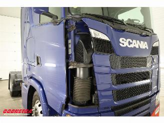 Scania S S450 Retarder Alcoa Standairco picture 6