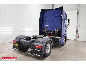 Scania S S450 Retarder Alcoa Standairco picture 3