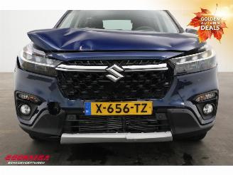 Suzuki S-Cross 1.4 Boosterjet Select Smart Hybrid LED ACC Navi Clima Camera picture 7
