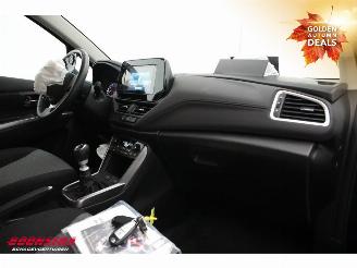 Suzuki S-Cross 1.4 Boosterjet Select Smart Hybrid LED ACC Navi Clima Camera picture 15