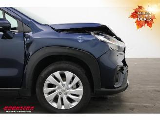 Suzuki S-Cross 1.4 Boosterjet Select Smart Hybrid LED ACC Navi Clima Camera picture 5