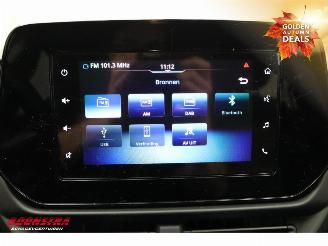 Suzuki S-Cross 1.4 Boosterjet Select Smart Hybrid LED ACC Navi Clima Camera picture 25