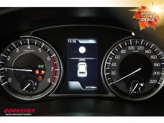 Suzuki S-Cross 1.4 Boosterjet Select Smart Hybrid LED ACC Navi Clima Camera picture 22