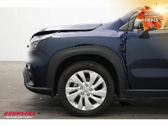 Suzuki S-Cross 1.4 Boosterjet Select Smart Hybrid LED ACC Navi Clima Camera picture 12