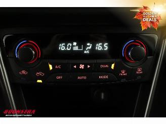 Suzuki S-Cross 1.4 Boosterjet Select Smart Hybrid LED ACC Navi Clima Camera picture 26