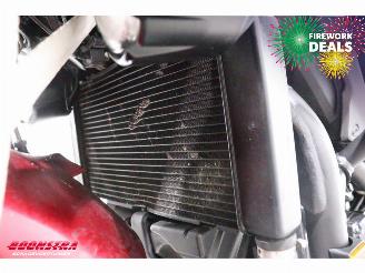 Honda  NC 750X C-ABS DCT 3X Koffer 10.554 km! picture 21