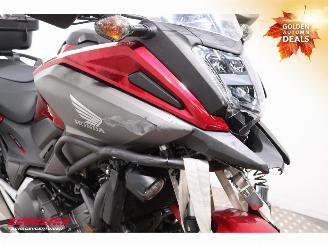 Honda  NC 750X C-ABS DCT 3X Koffer 10.554 km! picture 11