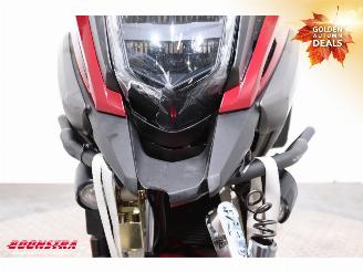 Honda  NC 750X C-ABS DCT 3X Koffer 10.554 km! picture 14