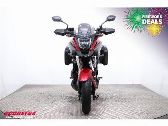 Honda  NC 750X C-ABS DCT 3X Koffer 10.554 km! picture 6
