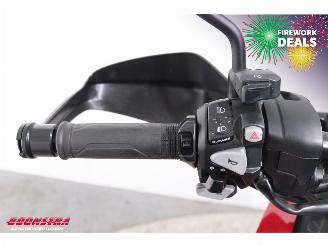 Honda  NC 750X C-ABS DCT 3X Koffer 10.554 km! picture 24