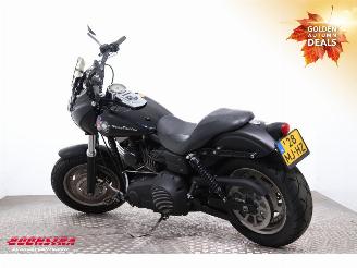 Harley-Davidson  96 FXDF Dyna Fat Bob LED picture 4