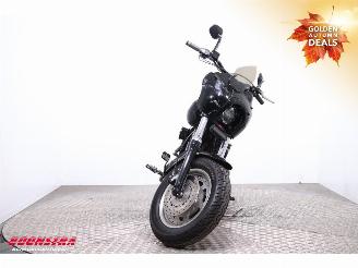 Harley-Davidson  96 FXDF Dyna Fat Bob LED picture 6