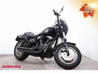 Harley-Davidson  96 FXDF Dyna Fat Bob LED picture 2