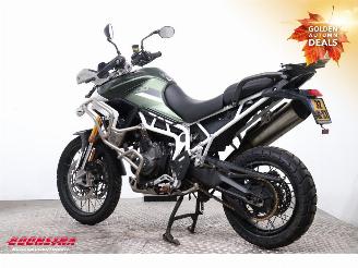Triumph Tiger 900 Rally Pro ABS SHZ Heizgriffe Cruise picture 4
