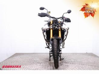 Triumph Tiger 900 Rally Pro ABS SHZ Heizgriffe Cruise picture 6