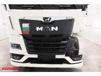 MAN TGX 18.520 Full Air LED ACC BY 2025 7.845 km!! picture 7