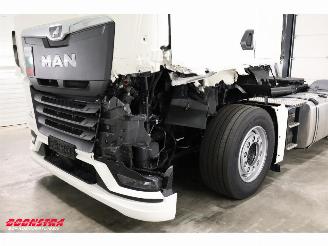 MAN TGX 18.520 Full Air LED ACC BY 2025 7.845 km!! picture 13