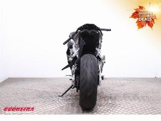 Aprilia  RS 660 ABS LED picture 8