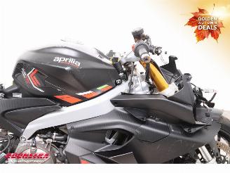 Aprilia  RS 660 ABS LED picture 11