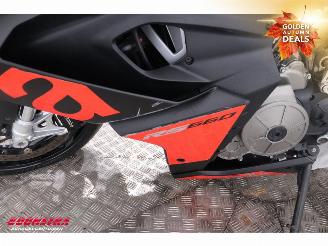 Aprilia  RS 660 ABS LED picture 18