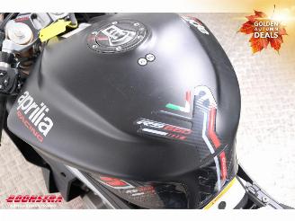 Aprilia  RS 660 ABS LED picture 21