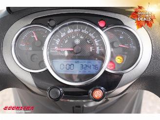 Piaggio Beverly 350 ABS picture 16