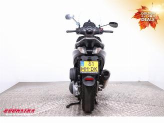 Piaggio Beverly 350 ABS picture 6