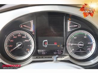 DAF XF 480 FAN VDL S-25-660 2X 2020 6X2 Euro 6 Dakairco picture 16