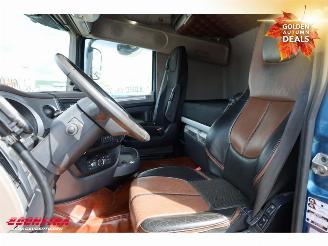 DAF XF 480 FAN VDL S-25-660 2X 2020 6X2 Euro 6 Dakairco picture 21