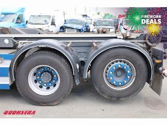 DAF XF 480 FAN VDL S-25-660 2X 2020 6X2 Euro 6 Dakairco picture 24