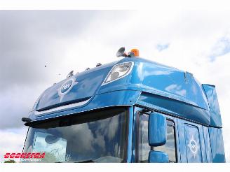 DAF XF 480 FAN VDL S-25-660 2X 2020 6X2 Euro 6 Dakairco picture 8