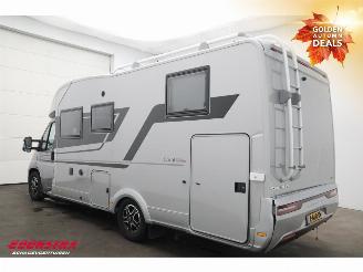 Adria  Coral 670SL Supreme 2.2 MJ 180 Aut. Solar Dakairco Garage ACC TV Camera picture 4