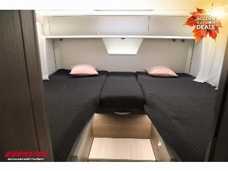 Adria  Coral 670SL Supreme 2.2 MJ 180 Aut. Solar Dakairco Garage ACC TV Camera picture 16