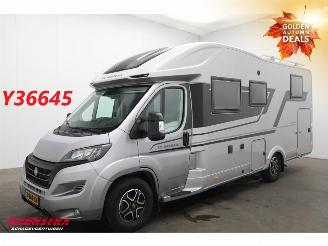 Adria  Coral 670SL Supreme 2.2 MJ 180 Aut. Solar Dakairco Garage ACC TV Camera picture 1
