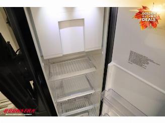 Adria  Coral 670SL Supreme 2.2 MJ 180 Aut. Solar Dakairco Garage ACC TV Camera picture 22