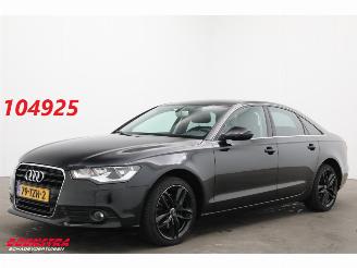 krockskadad bil auto Audi A6 Limousine 2.0 TFSI Aut. Navi Clima Cruise PDC 2012/5