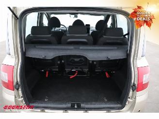 Fiat Multipla 1.9 JTD Active Airco Cruise PDC AHK picture 18