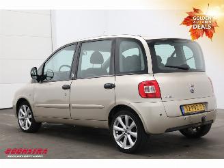 Fiat Multipla 1.9 JTD Active Airco Cruise PDC AHK picture 4