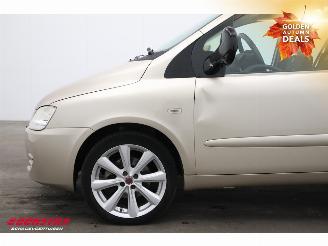 Fiat Multipla 1.9 JTD Active Airco Cruise PDC AHK picture 5